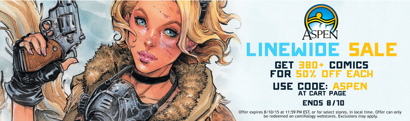 Illustration for article titled Digital Comics On the Cheap